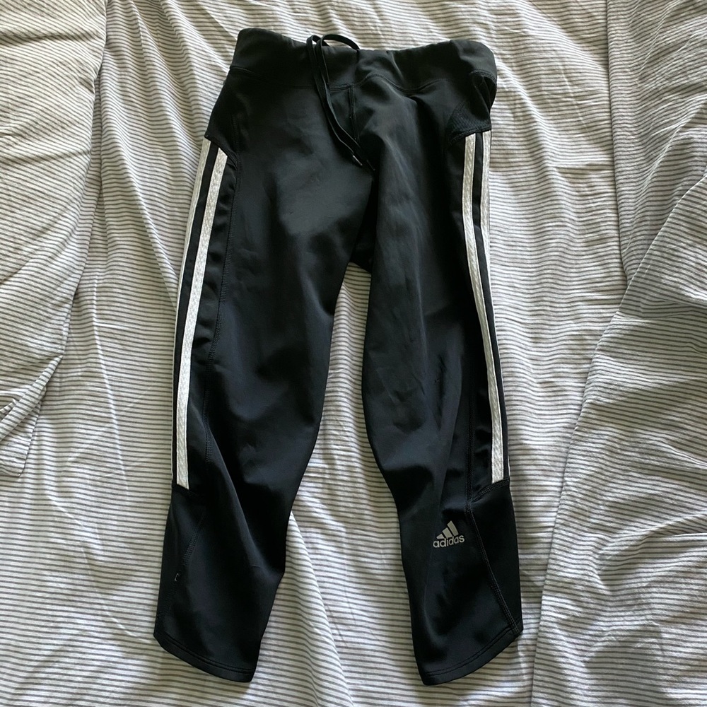 adidas workout leggings
